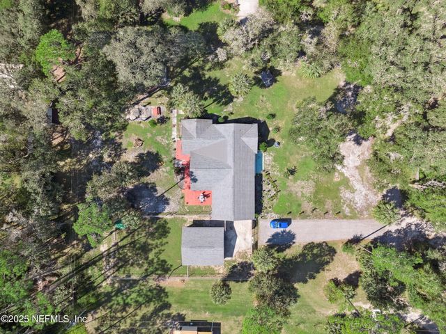 121 HERJA ACRE Lane, Palatka, FL 32177