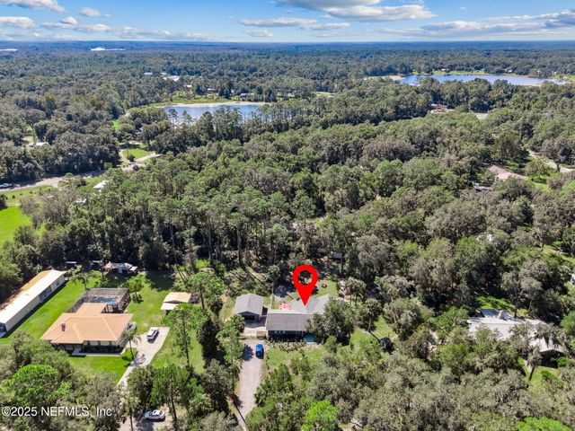 121 HERJA ACRE Lane, Palatka, FL 32177