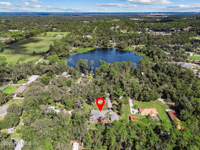 121 HERJA ACRE Lane, Palatka, FL 32177
