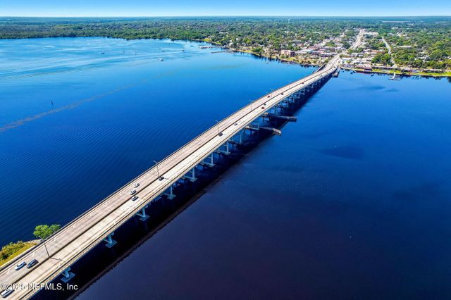 121 HERJA ACRE Lane, Palatka, FL 32177