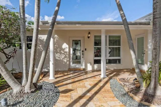 1925 NE 29th Ct, Fort Lauderdale, FL 33306