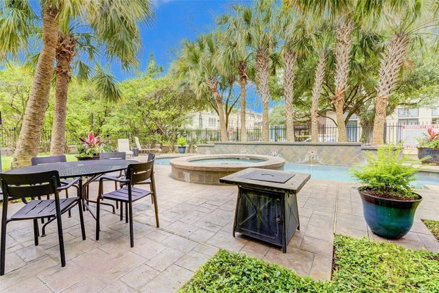 2700 Albany Street 3B, Houston, TX 77006