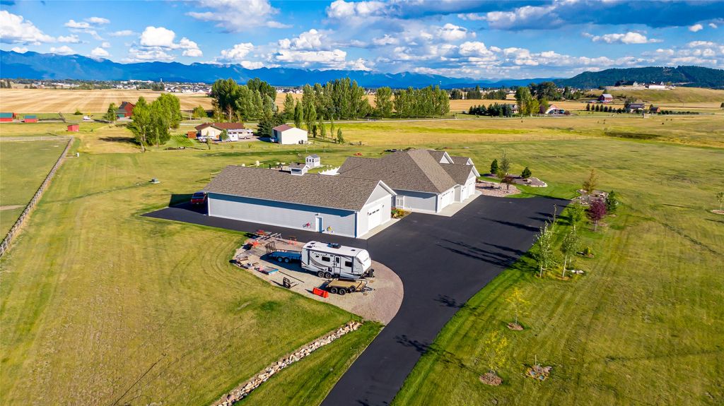 645 W Valley Drive, Kalispell, MT 59901 photo 97