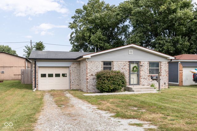 644 South Street, Noblesville, IN 46060