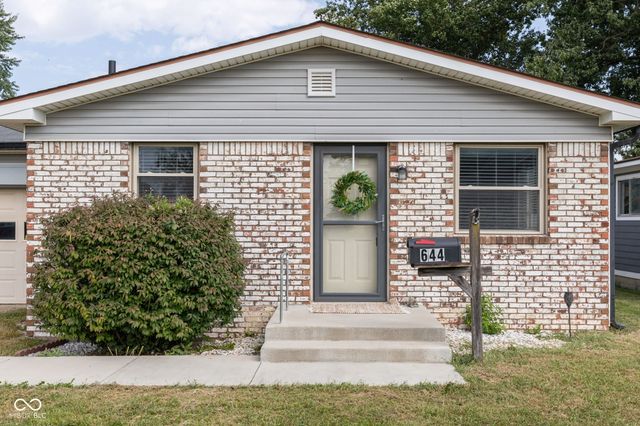 644 South Street, Noblesville, IN 46060