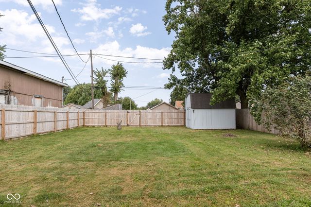 644 South Street, Noblesville, IN 46060