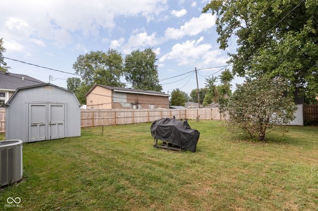 644 South Street, Noblesville, IN 46060