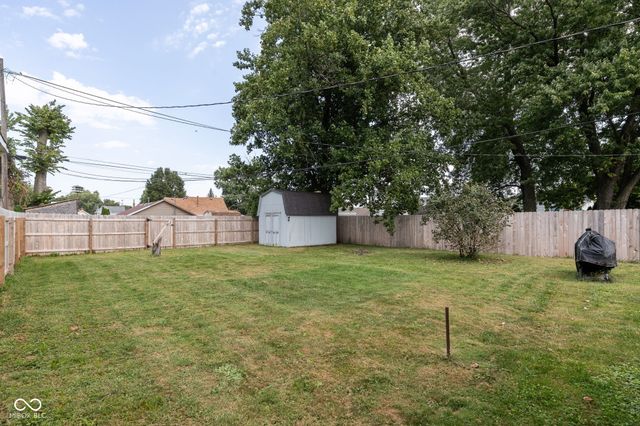 644 South Street, Noblesville, IN 46060