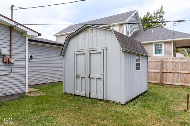 644 South Street, Noblesville, IN 46060