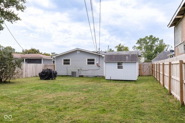 644 South Street, Noblesville, IN 46060