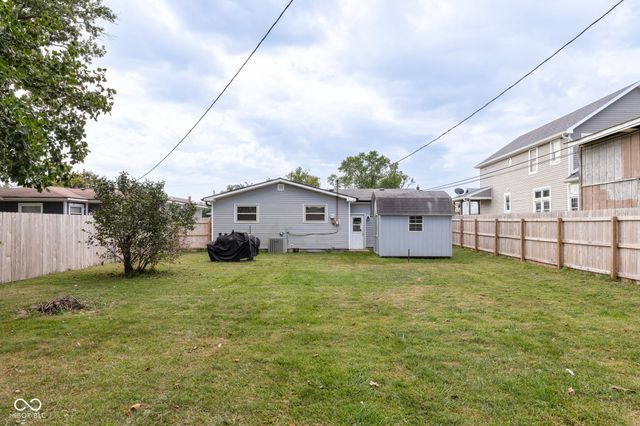 644 South Street, Noblesville, IN 46060