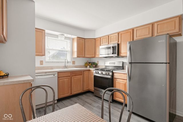 644 South Street, Noblesville, IN 46060