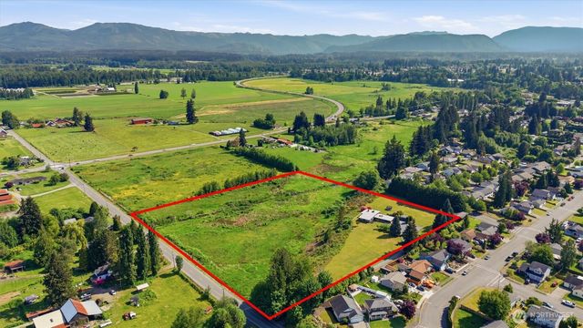 20825 59th Avenue NE, Arlington, WA 98223