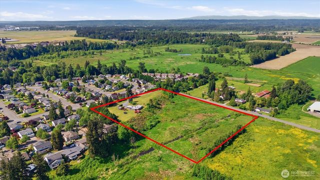 20825 59th Avenue NE, Arlington, WA 98223