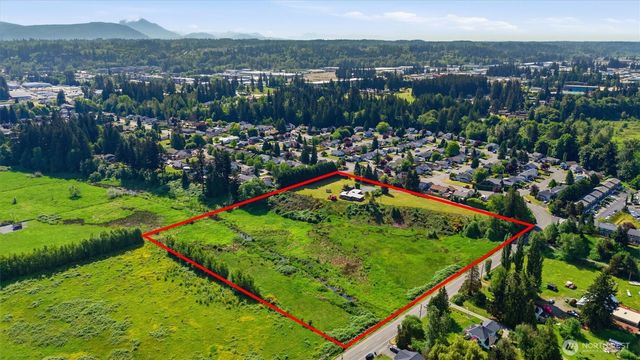 20825 59th Avenue NE, Arlington, WA 98223