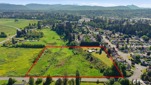 20825 59th Avenue NE, Arlington, WA 98223