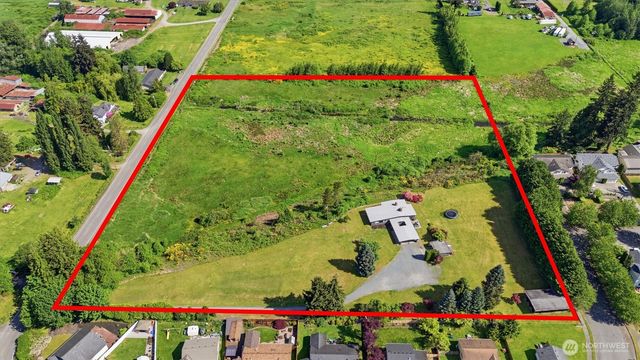 20825 59th Avenue NE, Arlington, WA 98223