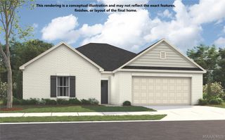 46 Coolidge Drive, Wetumpka, AL 36092