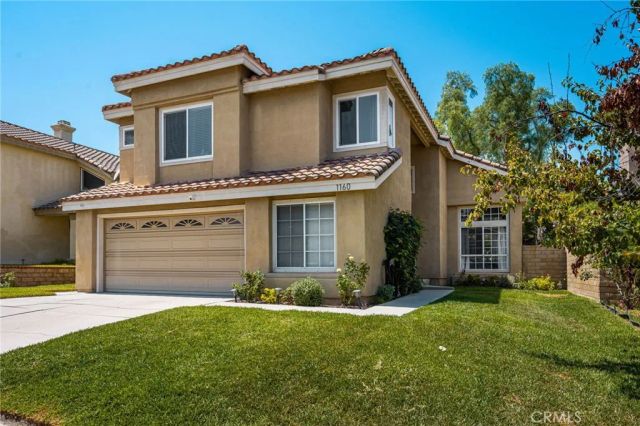 1160 Vista Lomas, Corona, CA 92882