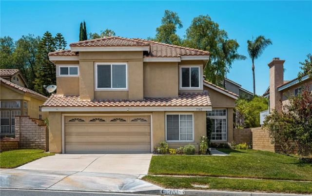 1160 Vista Lomas, Corona, CA 92882