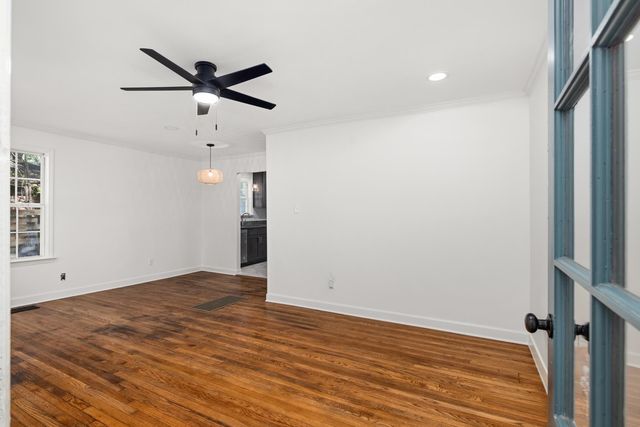 120 SYCAMORE RD, Collierville, TN 38017