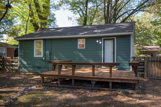 120 SYCAMORE RD, Collierville, TN 38017