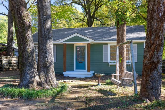 120 SYCAMORE RD, Collierville, TN 38017