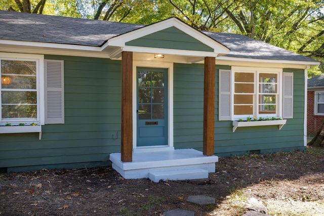 120 SYCAMORE RD, Collierville, TN 38017