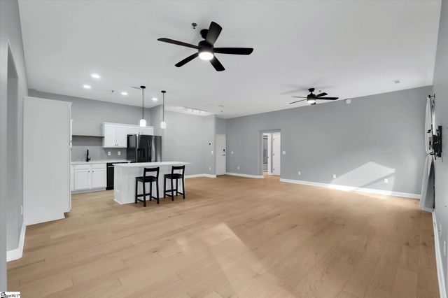 1001 S Church Street Unit 109, Greenville, SC 29601