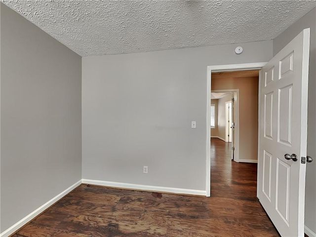 Address unavailable.