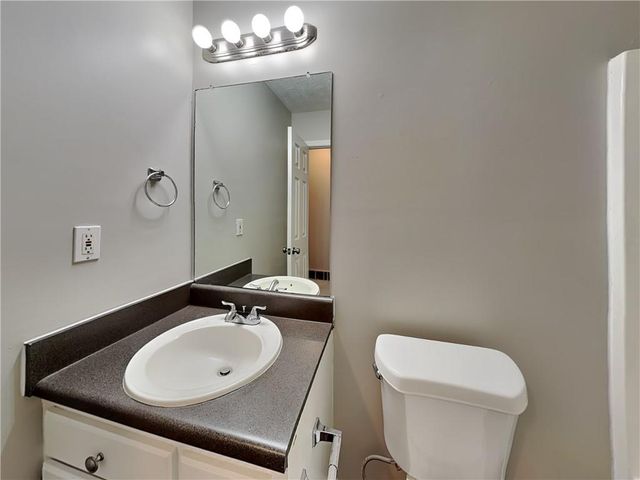 Address unavailable.