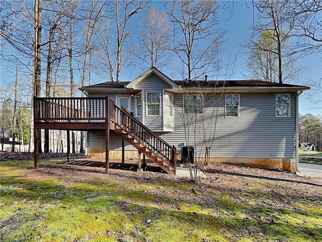 Address unavailable.