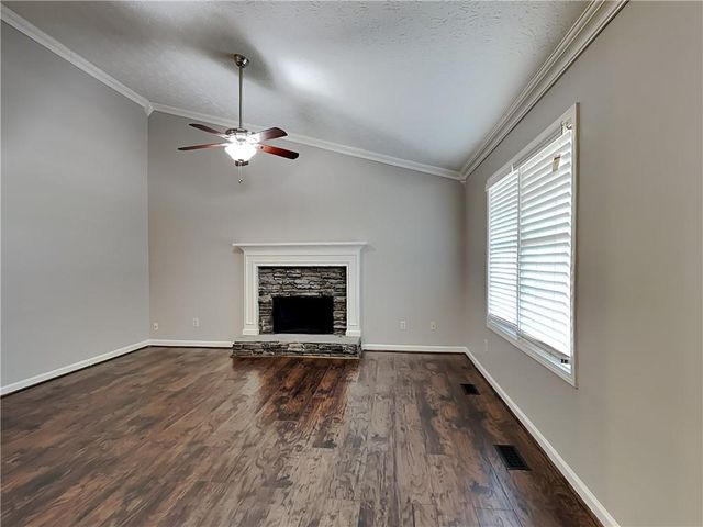 Address unavailable.