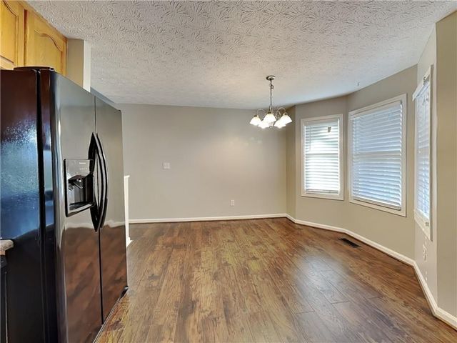 Address unavailable.