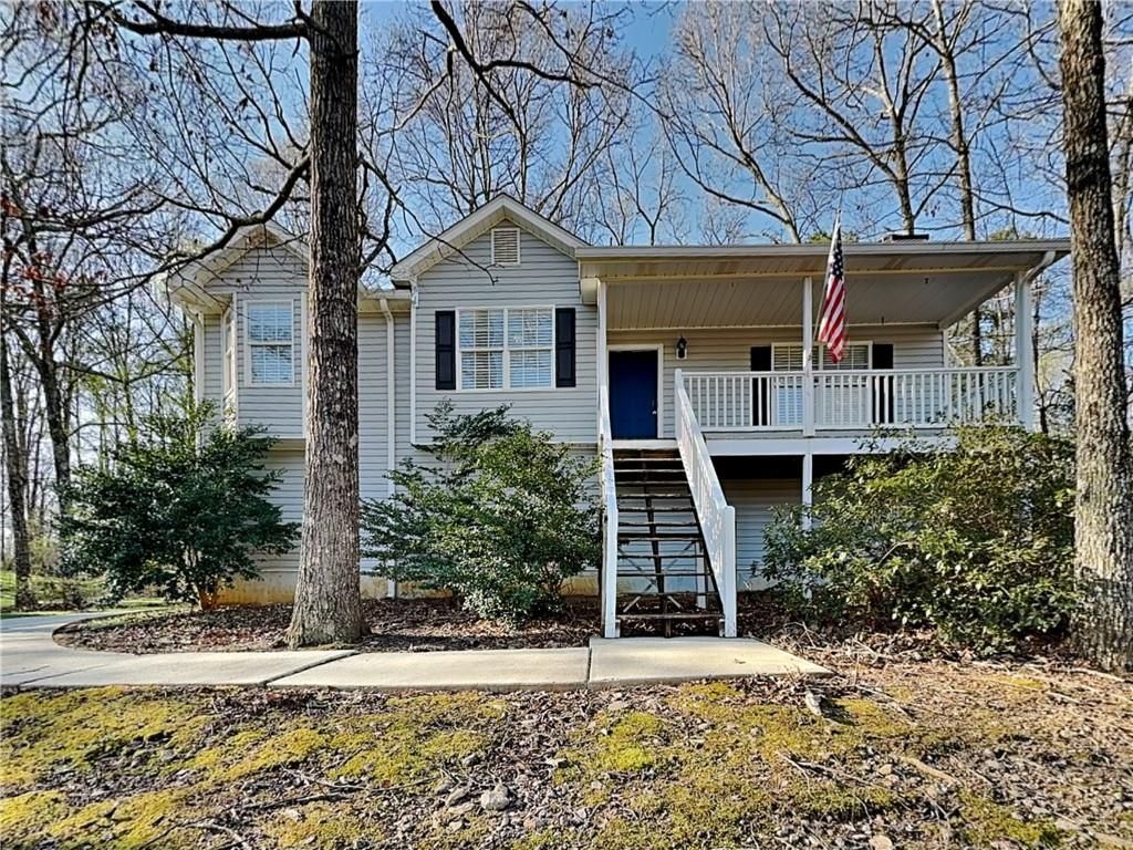 Address unavailable.