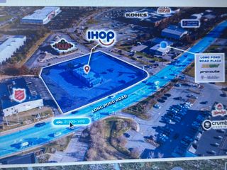 10 Shops At Five Way, Plymouth, MA 02360