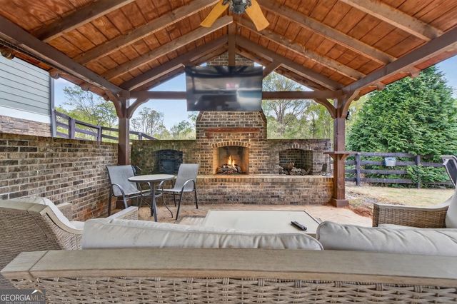 130 Derby Drive, Forsyth, GA 31029