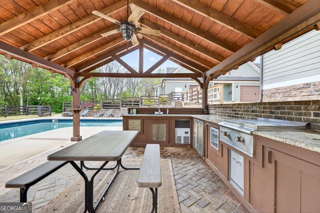 130 Derby Drive, Forsyth, GA 31029