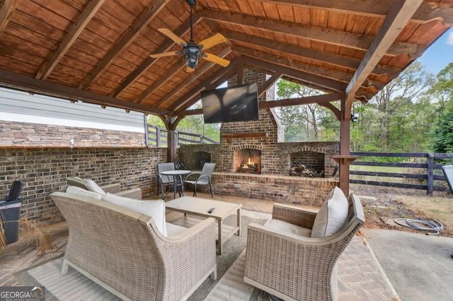130 Derby Drive, Forsyth, GA 31029