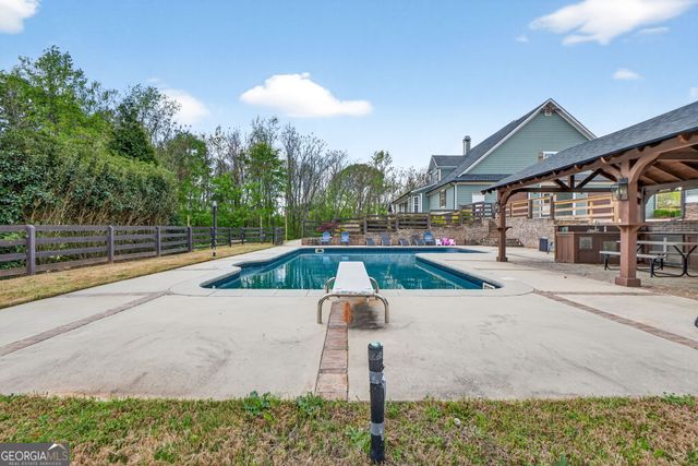 130 Derby Drive, Forsyth, GA 31029