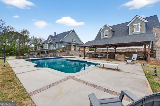130 Derby Drive, Forsyth, GA 31029