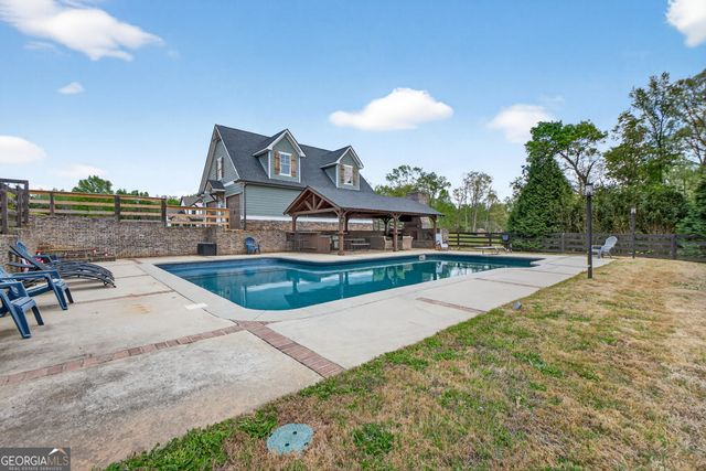 130 Derby Drive, Forsyth, GA 31029