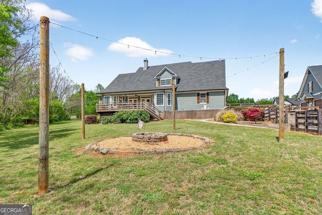 130 Derby Drive, Forsyth, GA 31029