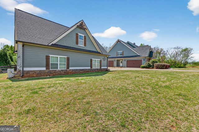 130 Derby Drive, Forsyth, GA 31029