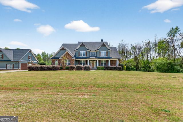 130 Derby Drive, Forsyth, GA 31029