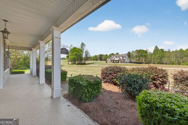 130 Derby Drive, Forsyth, GA 31029