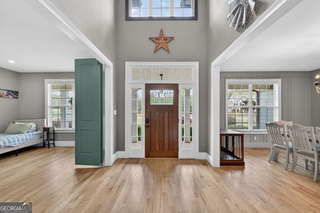 130 Derby Drive, Forsyth, GA 31029