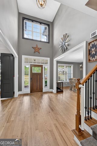 130 Derby Drive, Forsyth, GA 31029