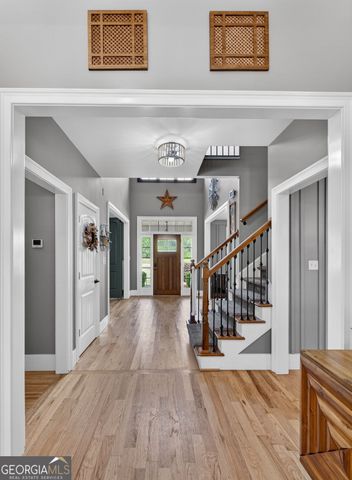 130 Derby Drive, Forsyth, GA 31029