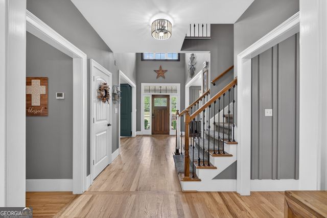130 Derby Drive, Forsyth, GA 31029